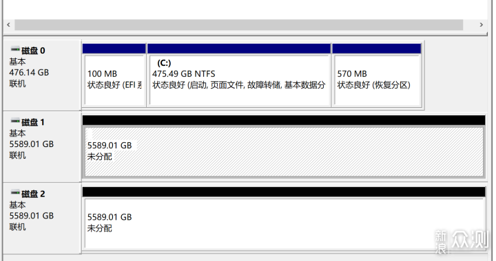 ORICO双盘硬盘柜+东芝NAS硬盘N300系列评测_新浪众测