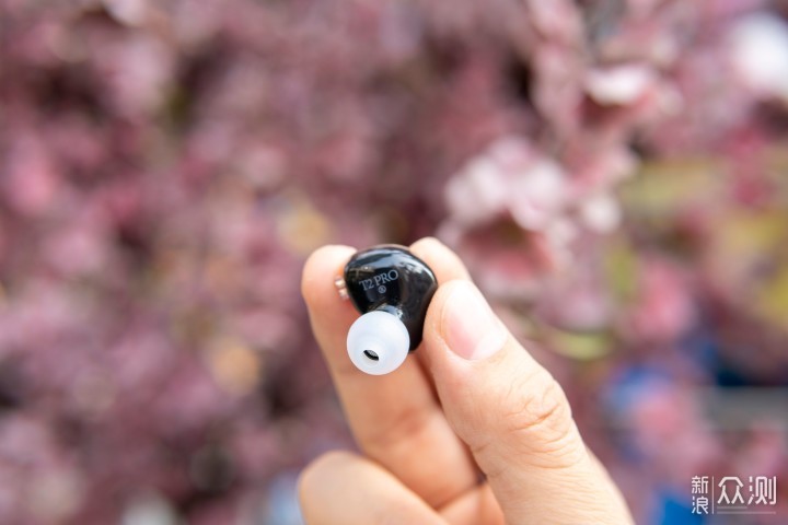 TFZ T2 Pro蓝牙耳机体验一周报告_新浪众测