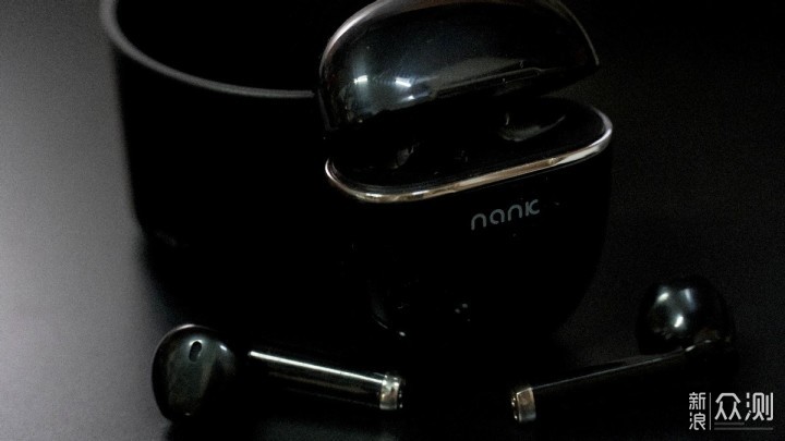 NANK LITE PRO2深度体验_新浪众测