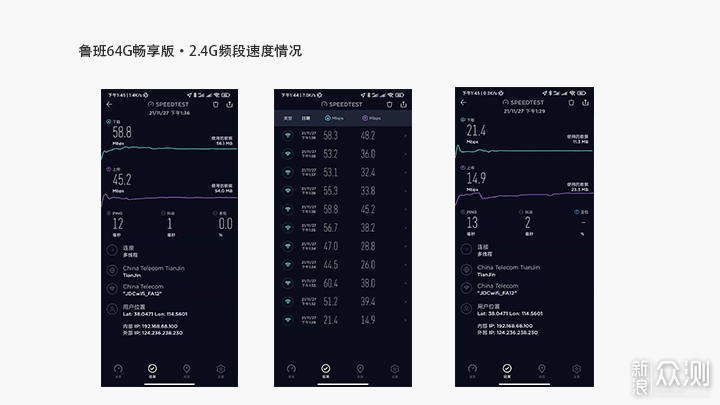 无线宝云路由：组网盘赚京豆，完成任务还返本_新浪众测