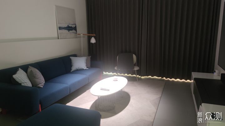 智能家居设计思路,为家庭灯光使用注入灵魂_新浪众测