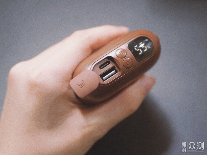 【冬日好物｜专属于冬天的EDC】_新浪众测