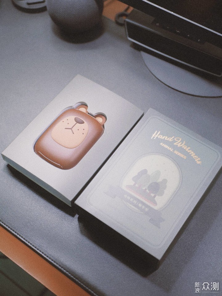 【冬日好物｜专属于冬天的EDC】_新浪众测