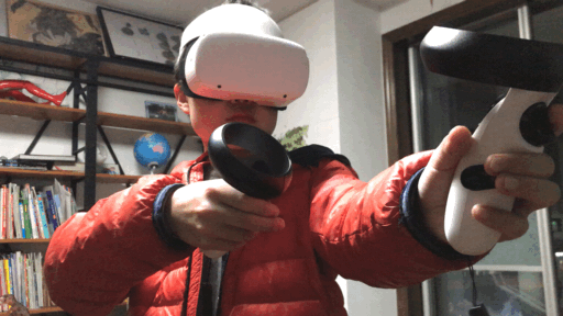 2000元内无敌手，奇遇Dream VR一体机初体验_新浪众测