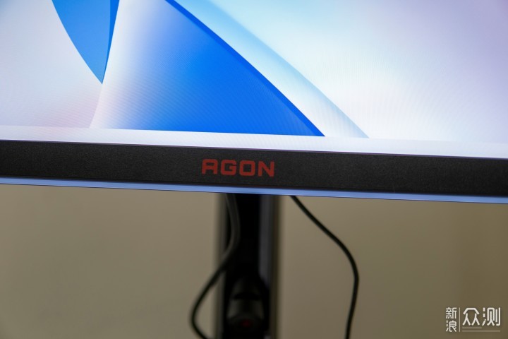AGON AG274QX显示器开体验报告_新浪众测
