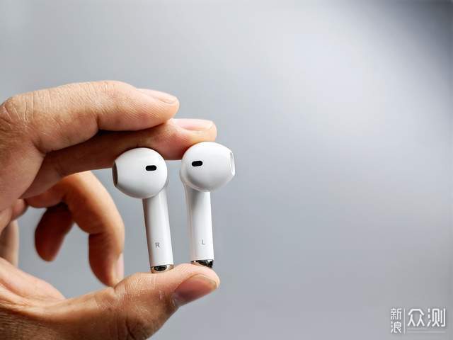 耳机选择困难症的福音，南卡Lite Pro 2耳机_新浪众测