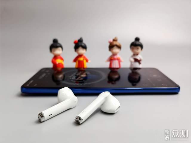 耳机选择困难症的福音，南卡Lite Pro 2耳机_新浪众测