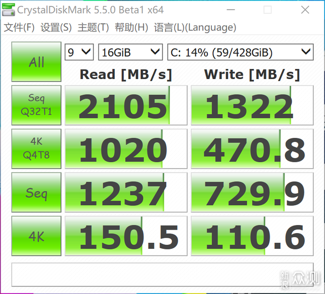 硬件和价格都硬核的华硕无畏Pro14酷睿版体验_新浪众测