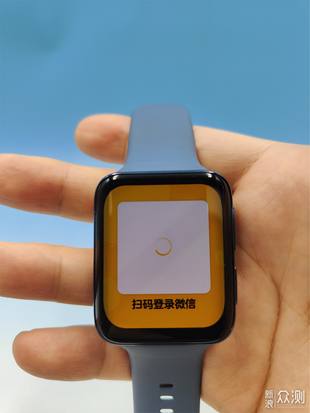 用了1个月，分享下感受，OPPO Watch 2 体验_新浪众测