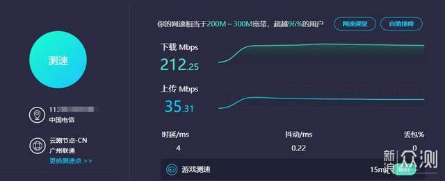 满血WIFI6，最佳性价比TPlink-AX3000_新浪众测