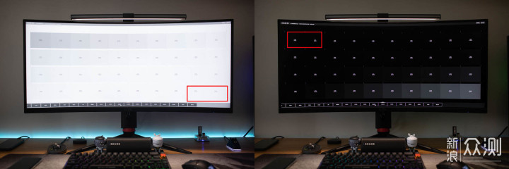 1999元入手34寸高端电竞显示器？！_新浪众测