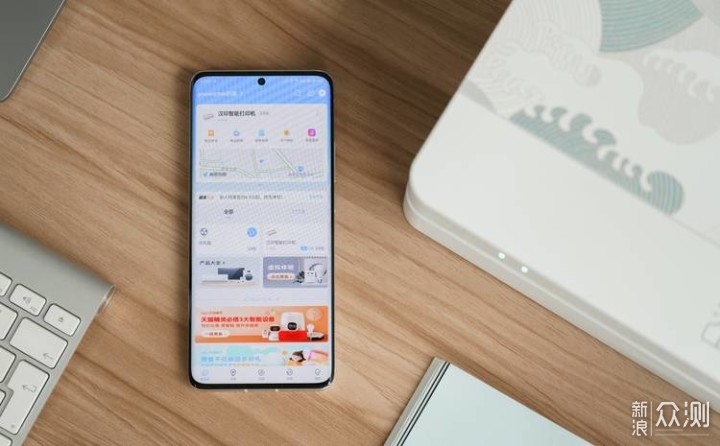 汉印智能打印机U100+，改变了打印机固有印象_新浪众测