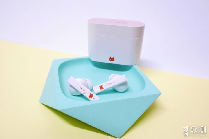 百元主动降噪最佳解决方案GET，水月雨猫饼_原创评测_新浪众测