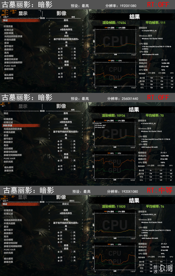 intel平台+AMD显卡搭伙,攒台亮丽的MATX主机_新浪众测