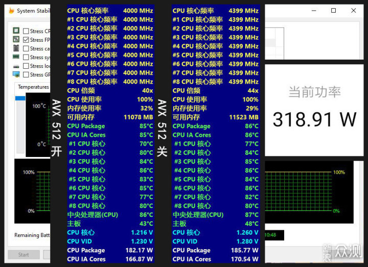 intel平台+AMD显卡搭伙,攒台亮丽的MATX主机_新浪众测