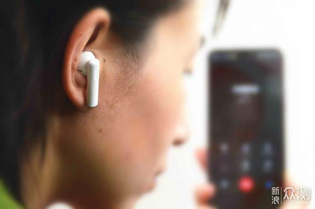 性价比佳选的Earbuds X2真无线蓝牙耳机评测_新浪众测