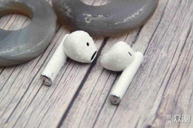 性价比佳选的Earbuds X2真无线蓝牙耳机评测_新浪众测