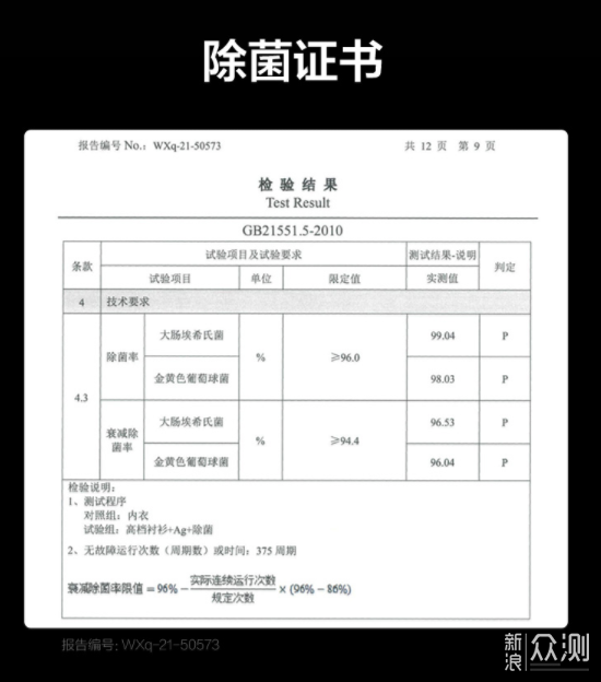 比手洗更洁净温柔，松下NA-Y1Z洗衣机器人体验_新浪众测