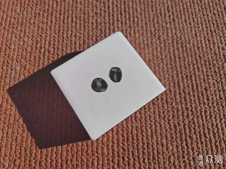 小豆豆，大能耐，JEET Air2蓝牙耳机初体验_新浪众测