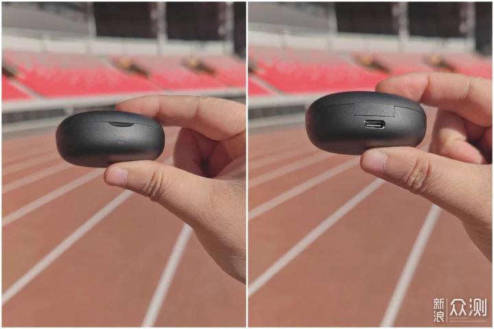 小豆豆，大能耐，JEET Air2蓝牙耳机初体验_新浪众测