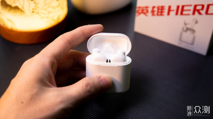 好用而不贵，英雄蓝牙耳机HERO G3体验_新浪众测