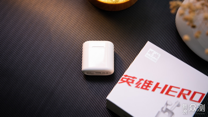 好用而不贵，英雄蓝牙耳机HERO G3体验_新浪众测
