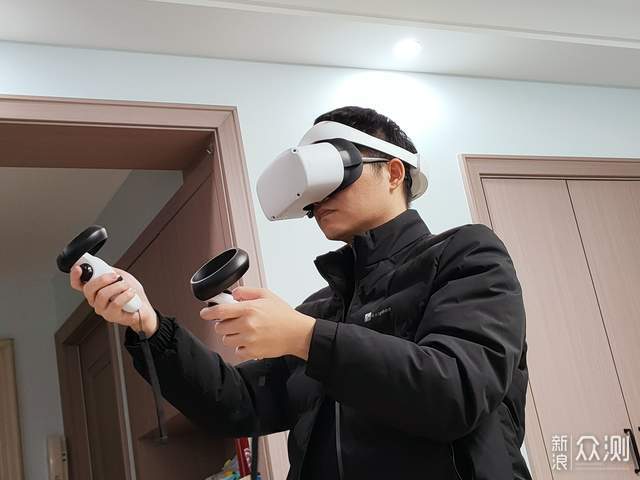 2000内性价比之王：爱奇艺奇遇DreamVR一体机_新浪众测