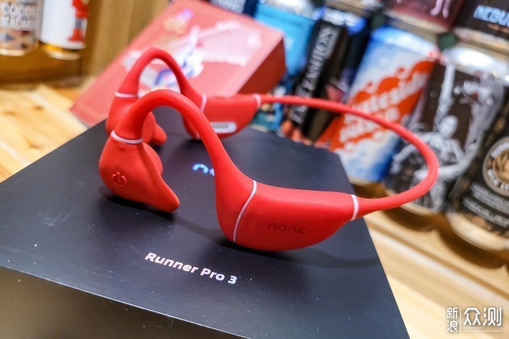 更好用的骨传导耳机，南卡Runner Pro3小记 _新浪众测
