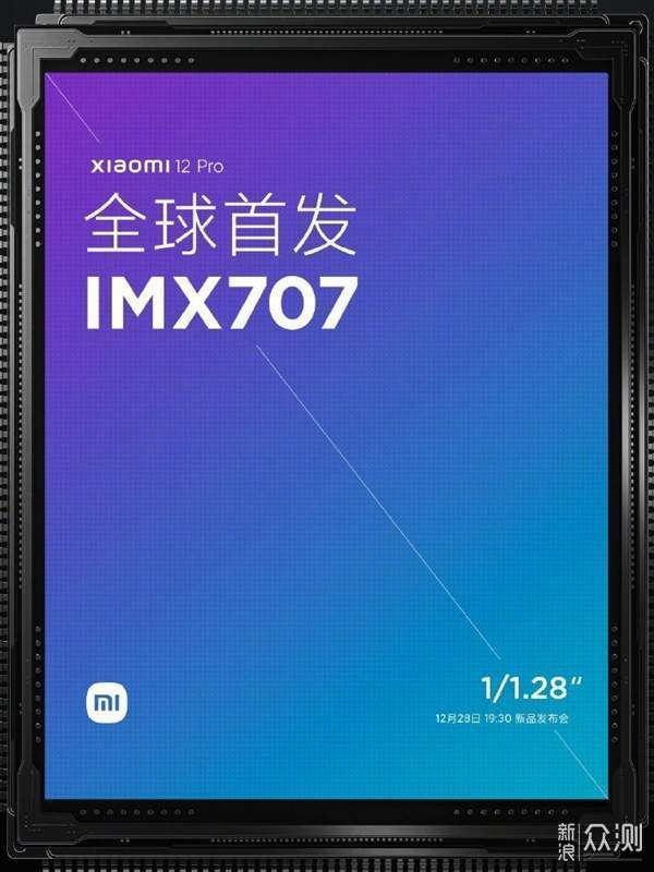 IMX766主摄手机盘点：小米12、华为P50等多款_新浪众测