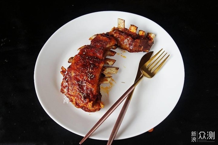 年夜饭必备菜，荤素5种做法，寓意来年节节高_新浪众测