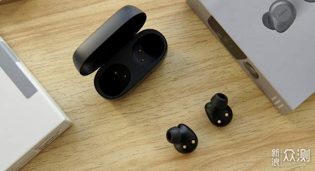 捷波朗85t蓝牙耳机上手，最舒服的降噪耳机_新浪众测