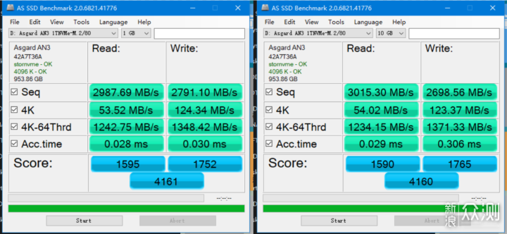 终于用上了PCIe 4.0，铠侠极至超速SE 10固态_新浪众测