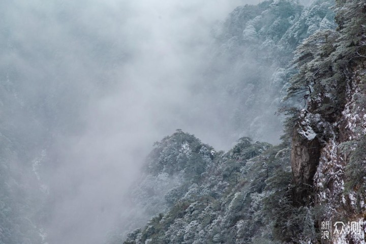 江西滑雪温泉度假胜地：距离南昌不到1小时_新浪众测