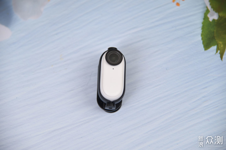 Insta360 GO2套装评测：花式创意Vlog拍摄神器_新浪众测