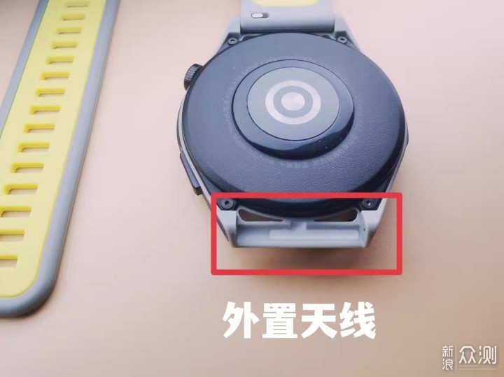 HUAWEI WATCH GT Runner，和跑者做时间的朋友_新浪众测