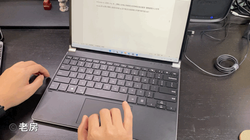 生产力翻倍 iPad Pro与Surface Pro键盘的选择_新浪众测