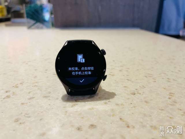 Amazfit GTR 3 Pro 智能手表评测_新浪众测