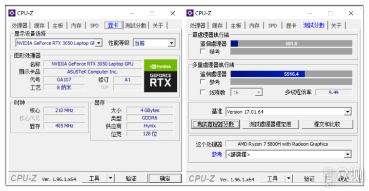 华硕无畏Pro15 锐龙版笔记本，超级硬核的体验_新浪众测