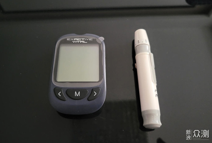 血糖仪中的黑科技，微泰动态血糖仪试用报告_新浪众测