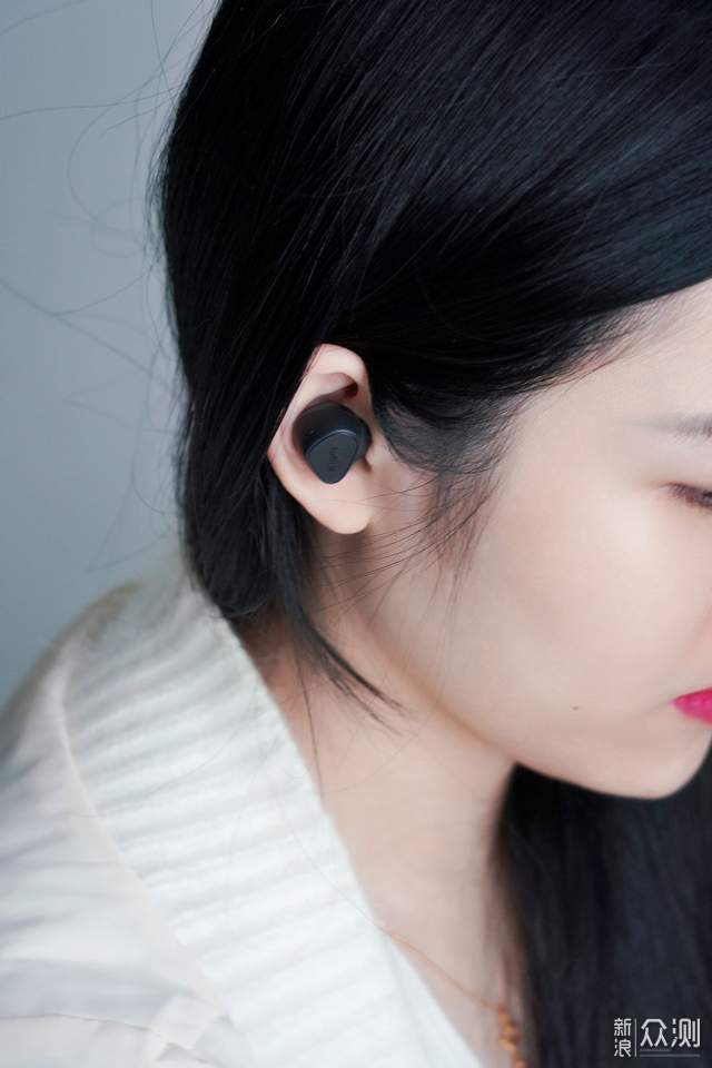 来的早不如来的巧？Jabra Elite 3体验_新浪众测