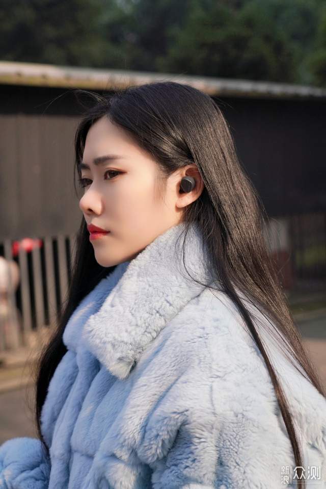 来的早不如来的巧？Jabra Elite 3体验_新浪众测