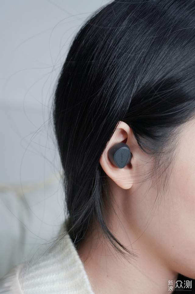 来的早不如来的巧？Jabra Elite 3体验_新浪众测