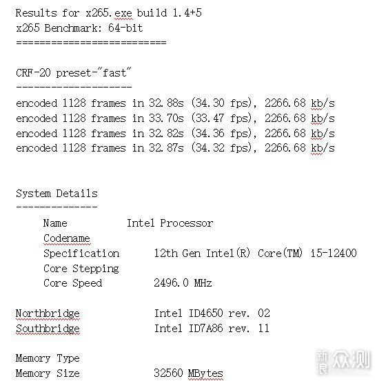 12代酷睿i5-12400搭配微星B660M主板装机测评_新浪众测