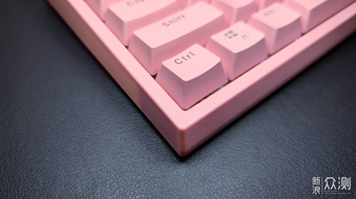 实用性超强的一款机械键盘 BOW 航世G08_新浪众测