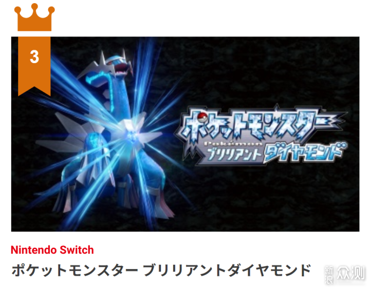 该不该跟风买？2021年度SWITCH游戏销量排行榜_新浪众测