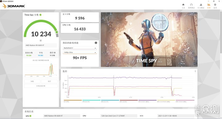 华硕 B660 重炮手 WiFi 登场，半开放主机来了_新浪众测