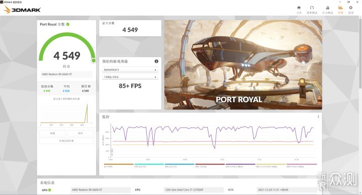 华硕 B660 重炮手 WiFi 登场，半开放主机来了_新浪众测