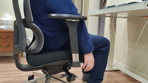 人体工学椅选购要点（续），2000元价位点评_新浪众测