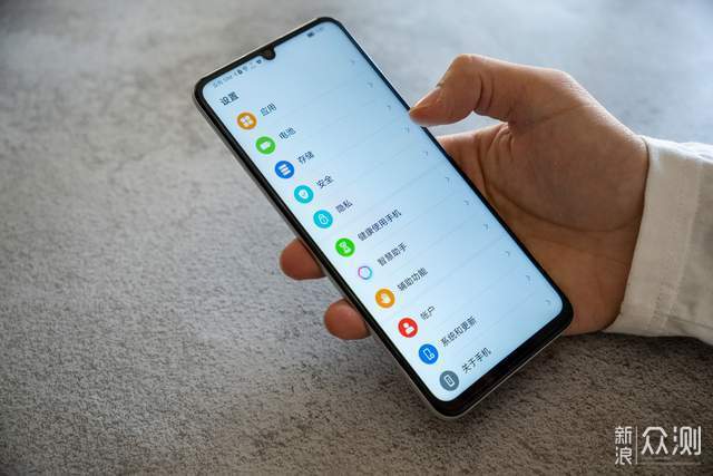 荣耀畅玩30 Plus入手建议_新浪众测