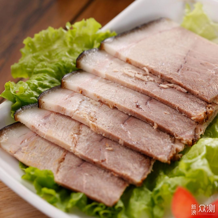 和光同尘，肉味即年味，春节熟食礼盒选购指南_新浪众测